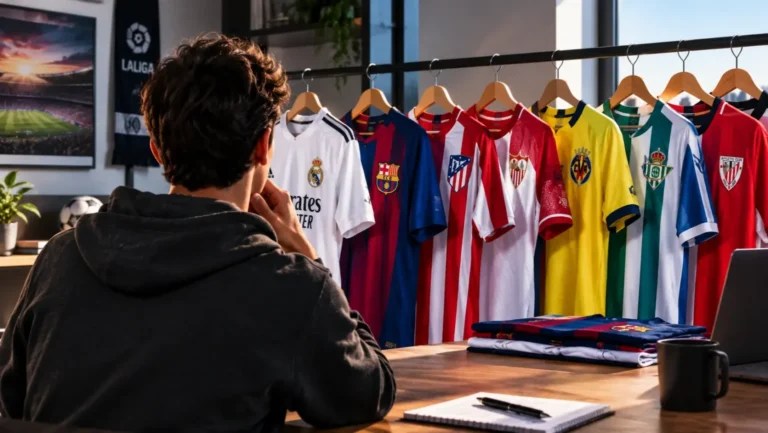 buy premier league football kits
