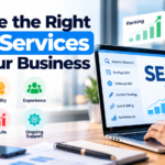SEO Services