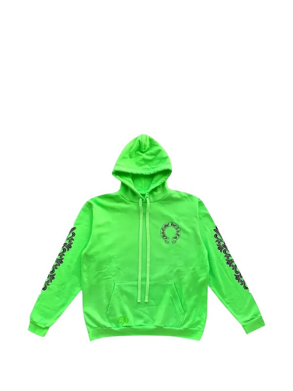 Chrome hearts uk2