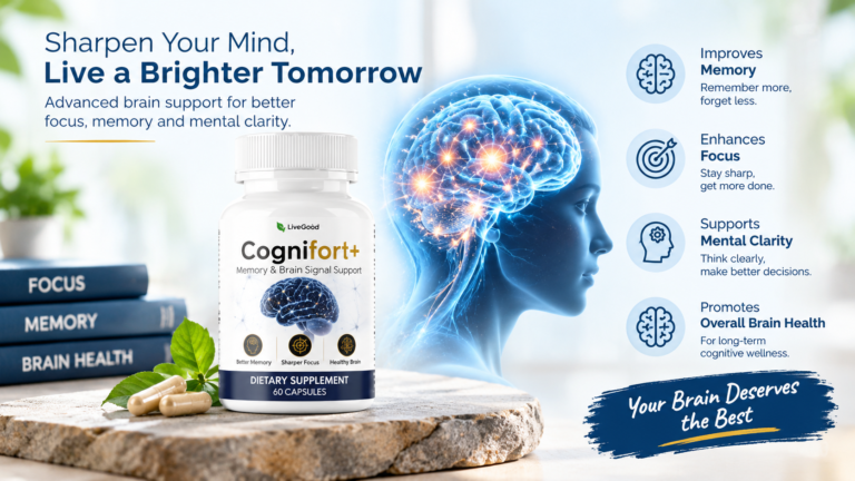 CogniFort+