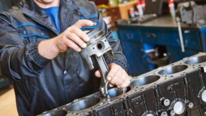 College Park MD Diesel Engine Service and Repair