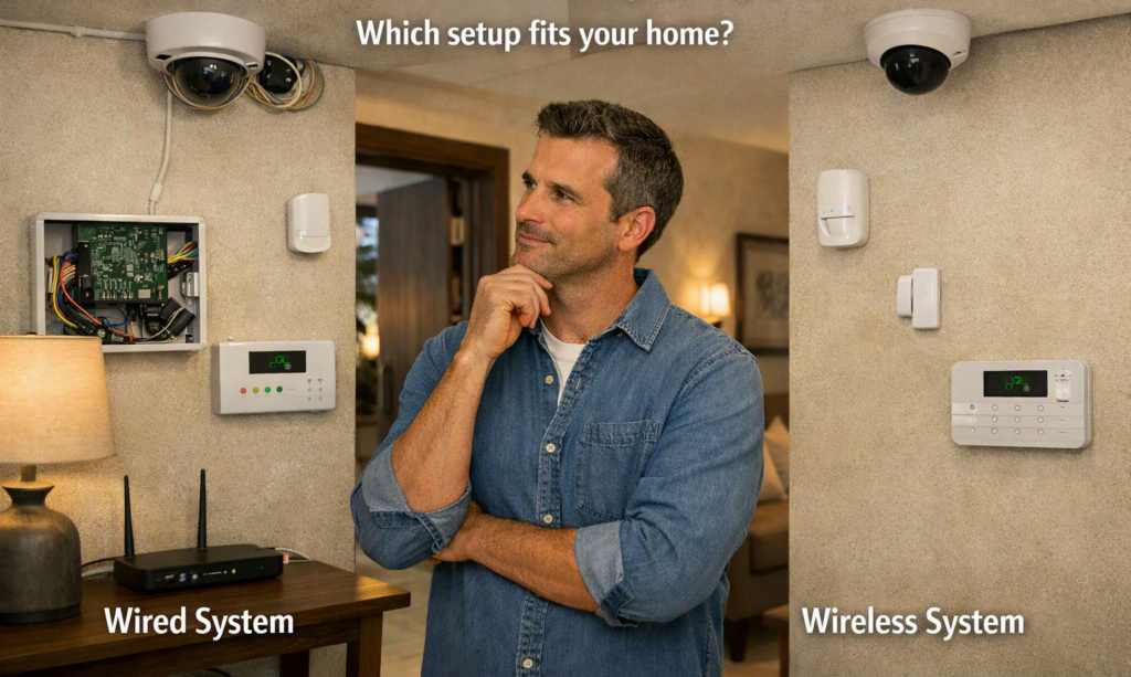 smart home automation dubai