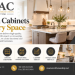 Custom cabinetry ideas