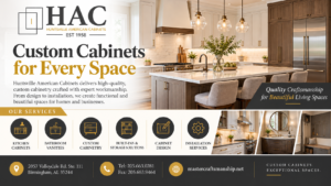 Custom cabinetry ideas