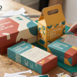 Custom Packaging