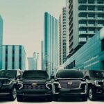Dallas TX Black Car Service