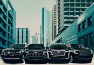Dallas TX Black Car Service