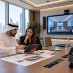 smart home automation dubai