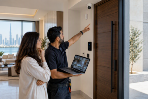 Home Automation Companies