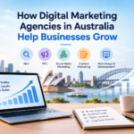 Digital Marketing Agencies in Australia