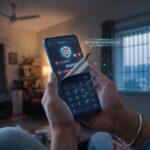 Disguise Chat — The Hidden Messaging App