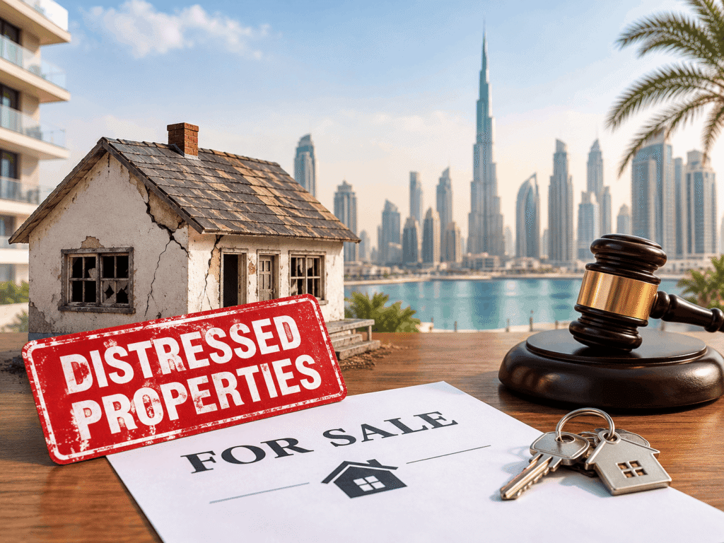 Distressed Property Sale in Dubai (1)