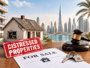 Distressed Property Sale in Dubai (1)