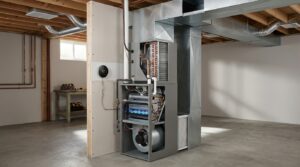 Does the Furnace Control the AC? A Guide for Philadelphia Homeowners