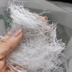 Factors to Consider When Choosing High-Strength Chopped Glass Fiber