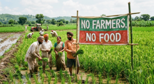 Farmers Slogan