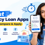 Fastest Emergency Loan Apps in India 2026 | Compare & Apply