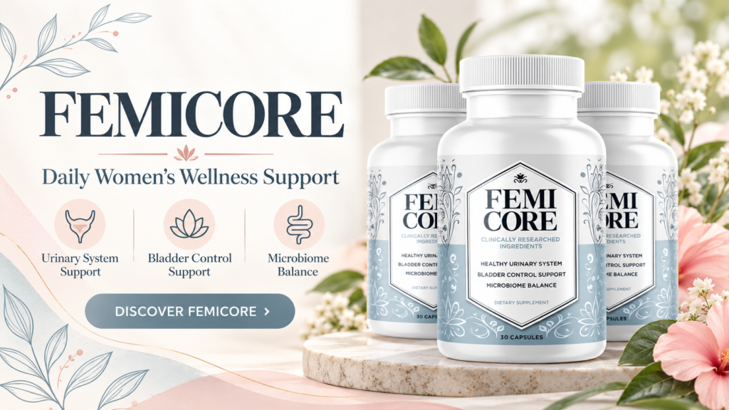 femicore