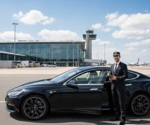 Taxi to Gatwick Airport