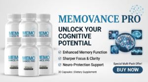 MemoVance PRO