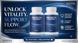 Prosta Flow