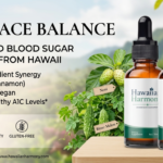 Hawaiian Harmony