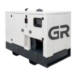 Generator Hire