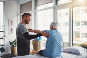 Physiotherapy Services