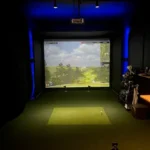Golf Simulator