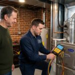 When temperatures drop in Pennsylvania, a dependable heating system becomes essential for keeping your home comfortable. Scheduling professional heating maintenance in Philadelphia before winter arrives can help homeowners identify potential problems, improve system performance, and reduce the risk of unexpected breakdowns during cold weather.