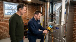 When temperatures drop in Pennsylvania, a dependable heating system becomes essential for keeping your home comfortable. Scheduling professional heating maintenance in Philadelphia before winter arrives can help homeowners identify potential problems, improve system performance, and reduce the risk of unexpected breakdowns during cold weather.