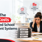 Hidden Costs of Outdated School Management Systems | OpenSIS