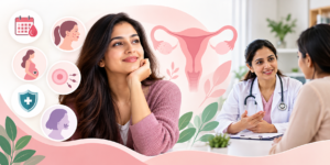 Best Gynaecologist in North Delhi