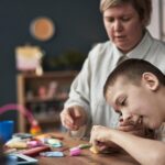 Early Childhood Development