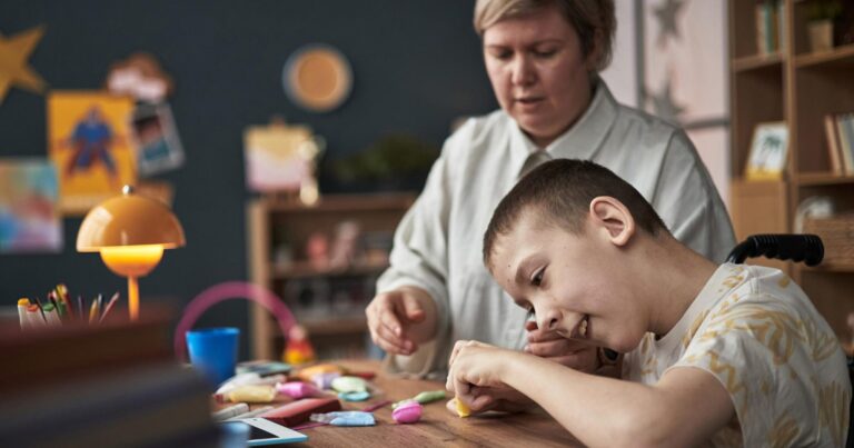 Early Childhood Development