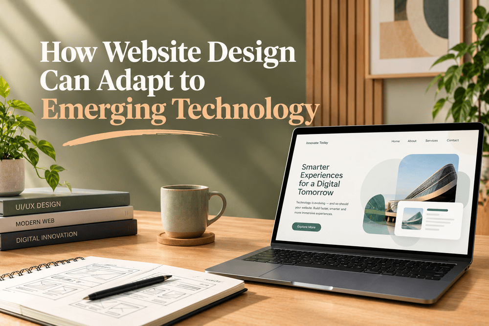 Emerging Technology