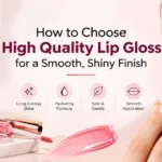 Lip Gloss