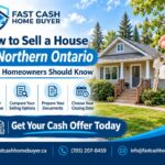 How to Sell a House in Northern Ontario