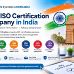 ISO Certification in India_ Trust, Quality & Growth