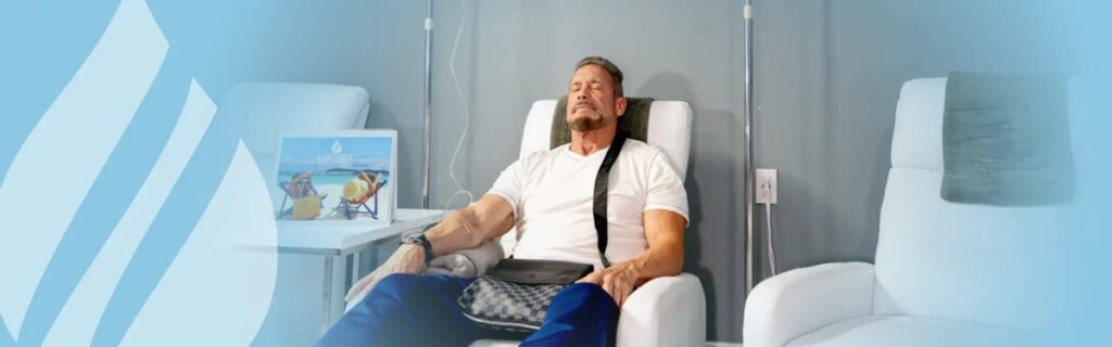 IV Drip Supplier in Fort Lauderdale