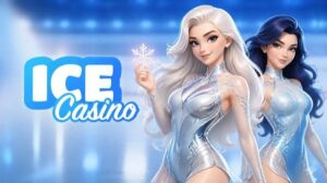 Ice Casino review guide covering slots, table games, live casino features, and online gaming safety
