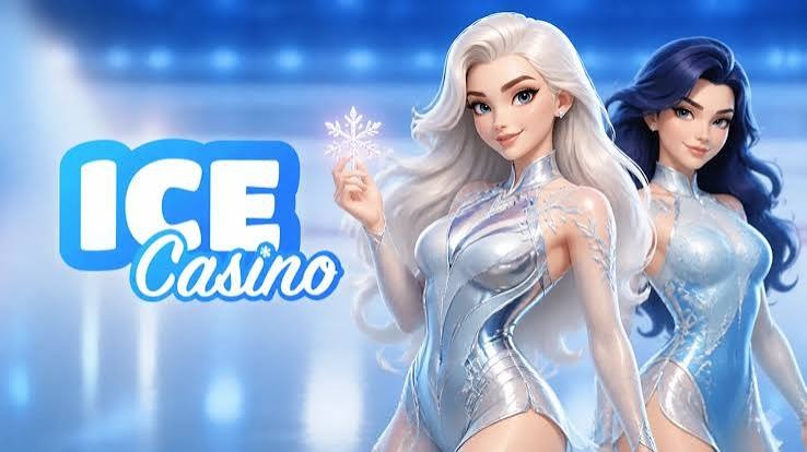 Ice Casino review guide covering slots, table games, live casino features, and online gaming safety