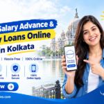 Instant Salary Advance Loans