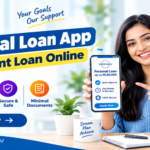 Personal Loan App – Get Instant Loan Online | Insta-Loans