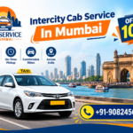 Intercity Cab Service In Mumbai