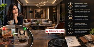 Interior Designers in South Delhi: Budget Mistakes (2026)