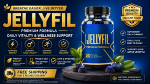JellyFil