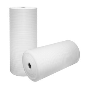 Jiffy Foam Wrap Roll GP Globe Packaging