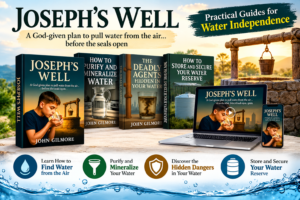 Joseph's Well