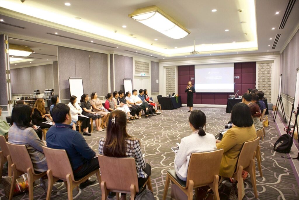NLP Training, NLP Certification events
